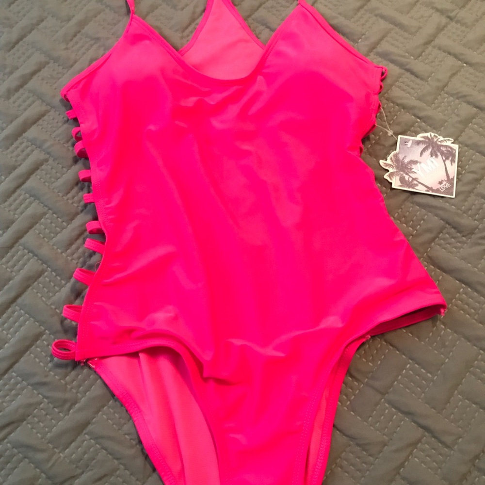 Swim suit